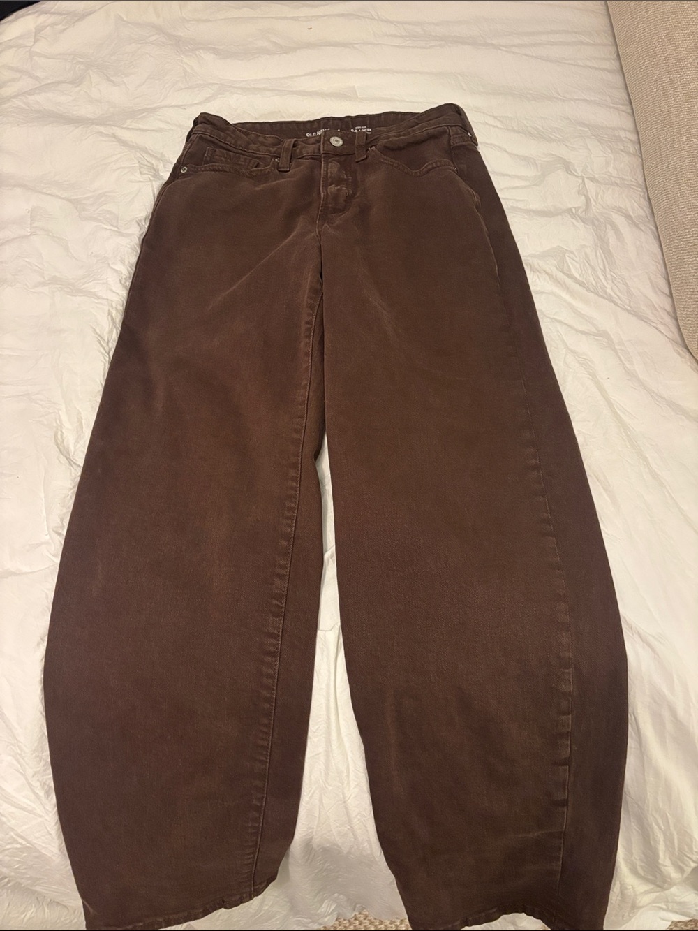 Old Navy OG Loose